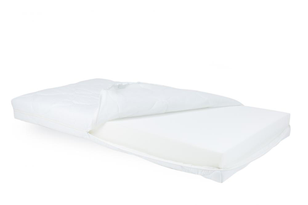 Saltea Somnart Ortopedică Hipoalergenică - imagine 2