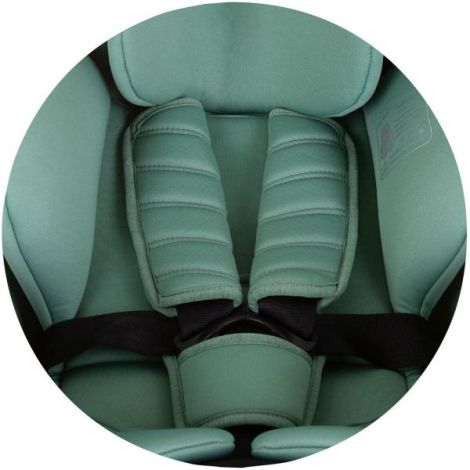 Chipolino Tourino I-Size 0-12 ani cu Isofix - imagine 15
