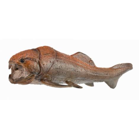 Figurina Dunkleosteus Deluxe Collecta, Mandibulă Mobilă