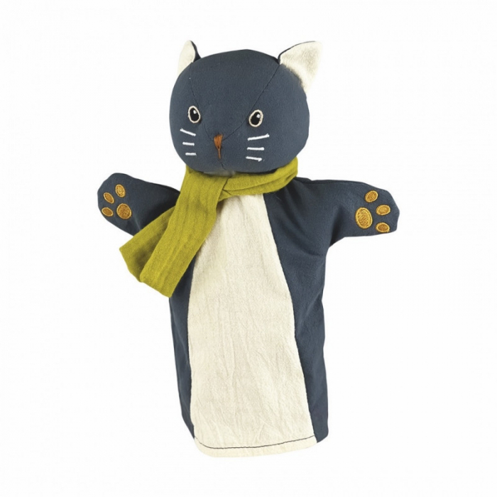 Păpușă Mână Pisica Egmont Toys, Povești Magice