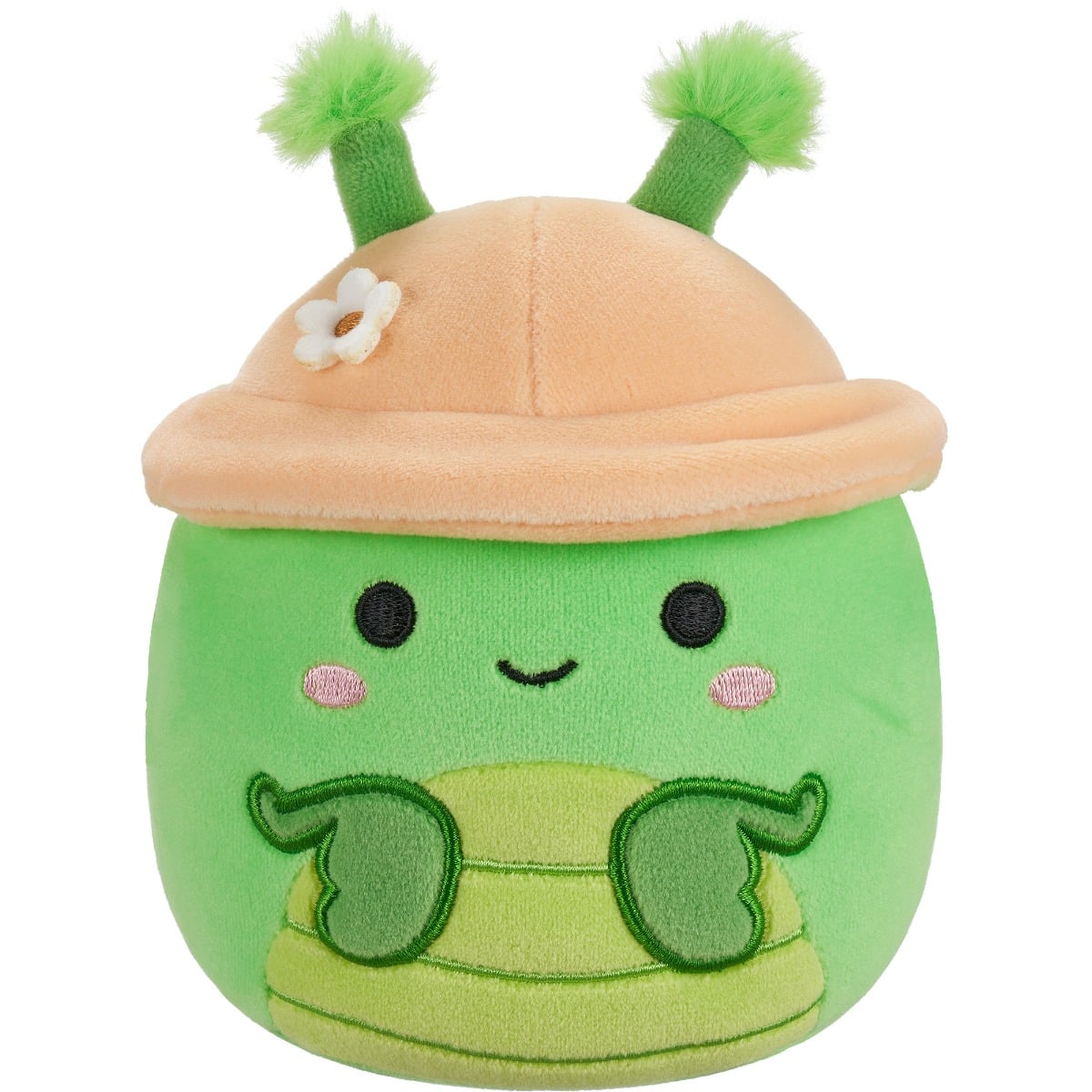 Squishmallows Greierele Trenton 30 cm