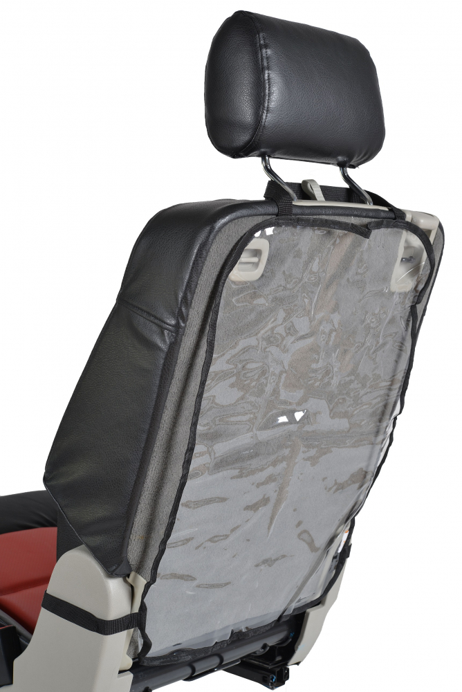 Cangaroo Defender - Protecție Scaun Auto - imagine 2