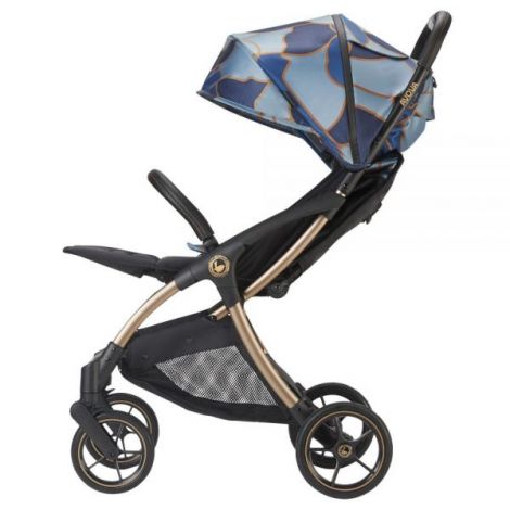 Avova City Ranger Blue Field - Carucior Premium All-Terrain - imagine 2