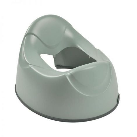 Olita Ergonomica Beaba Sage Green - Confort Si Siguranta - imagine 3