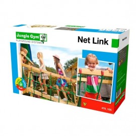 Modul Net Link Jungle Gym - Podea cu Plasă Colorată - imagine 3