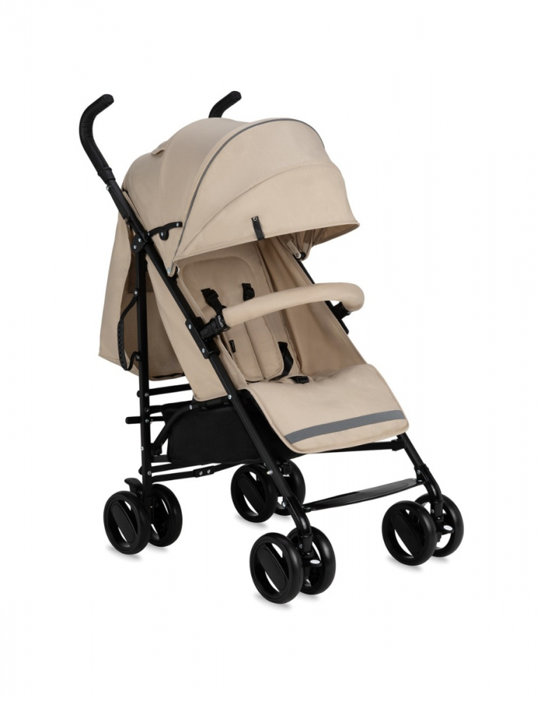 Carucior Momi Akira Beige - Confort și Ușurință - imagine 6
