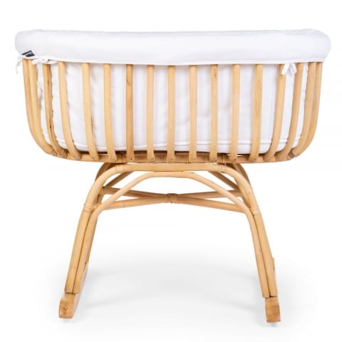 Patut balansoar Childhome Ratan - Design boem