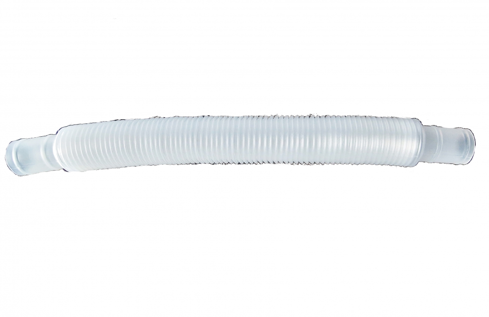 Furtun flexibil aerosol Perfect Medical, 57 cm