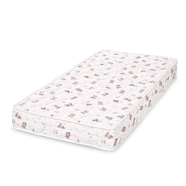 Saltea Lorelli Relax Confort, 60x120 cm