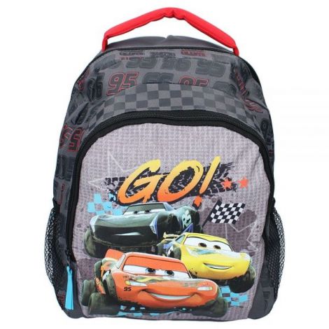 Rucsac Disney Cars Lightning | Vadobag