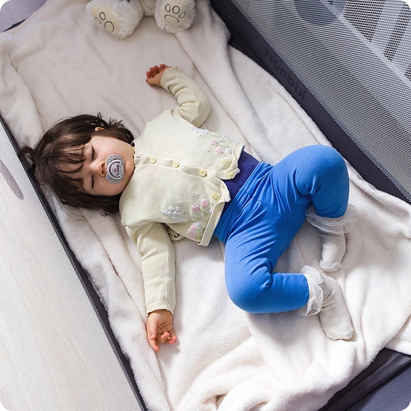Patut Călătorie Kidnort Grotta cu Salteaua Inclusă - imagine 7