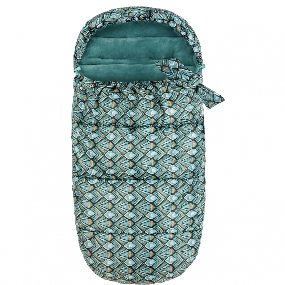 Sac Iarna Tutumi Blue Diamond - Căptușeală Moale - imagine 8