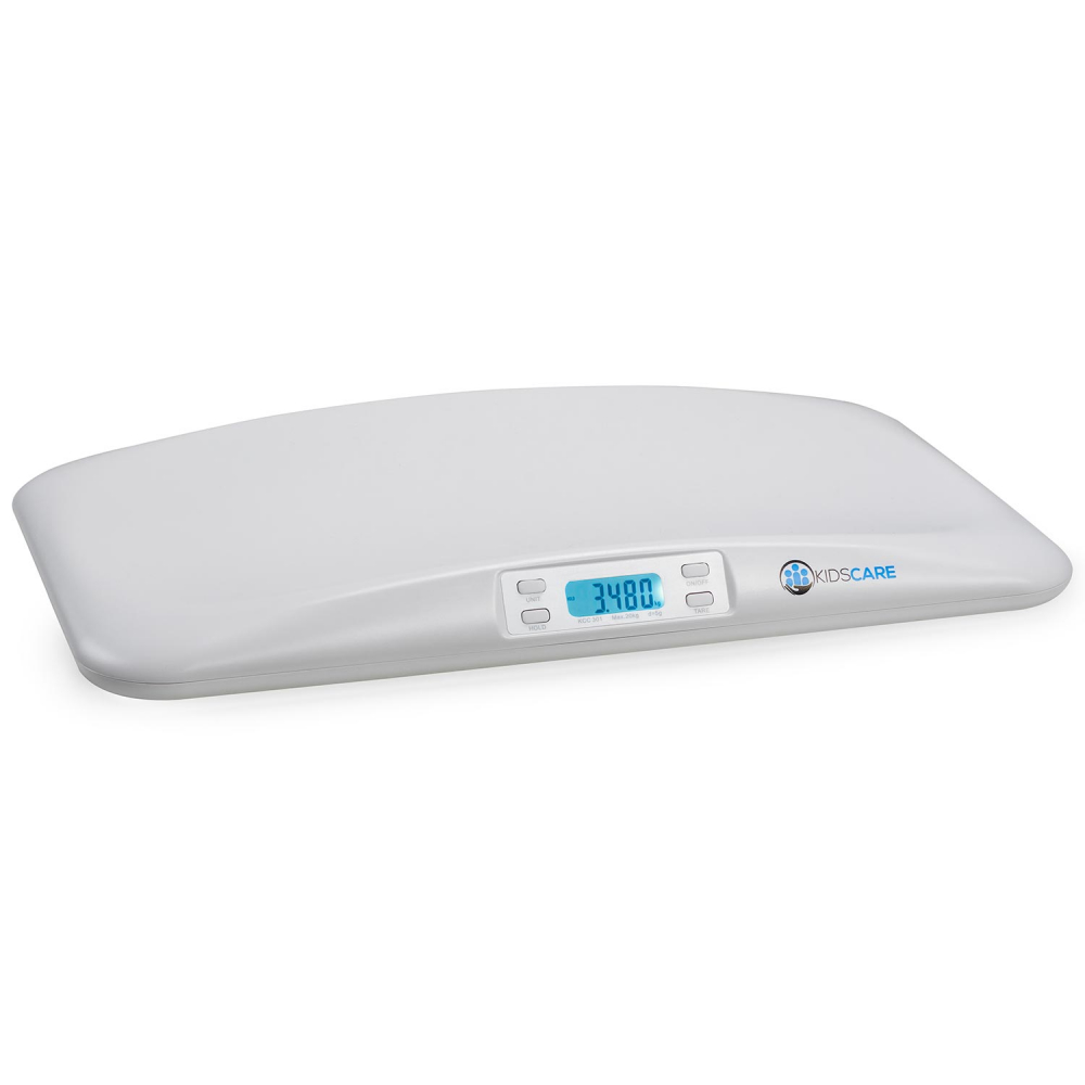 Cantar Electronic Bebelusi Kidscare KCC301 - imagine 4