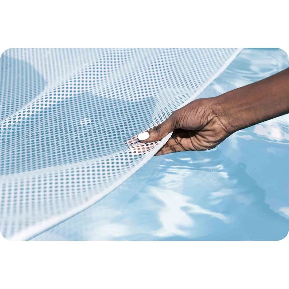 Saltea Hamac Bestway pentru Piscină 140x87cm - imagine 4