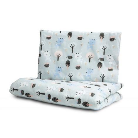 Set Lenjerie Pat Sensillo Jeleuri - Bumbac 100%