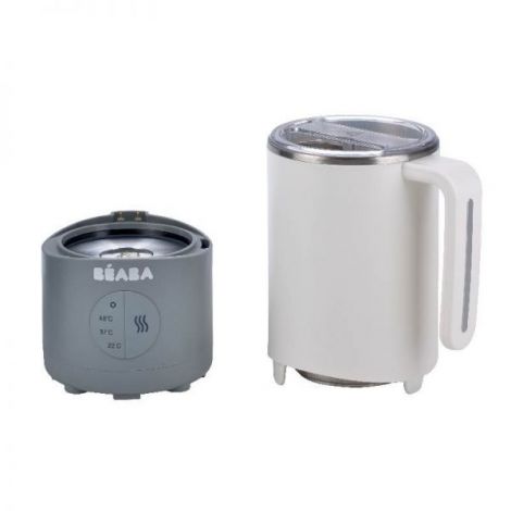 Beaba MilkPrep - Preparator Lapte inteligent - imagine 4