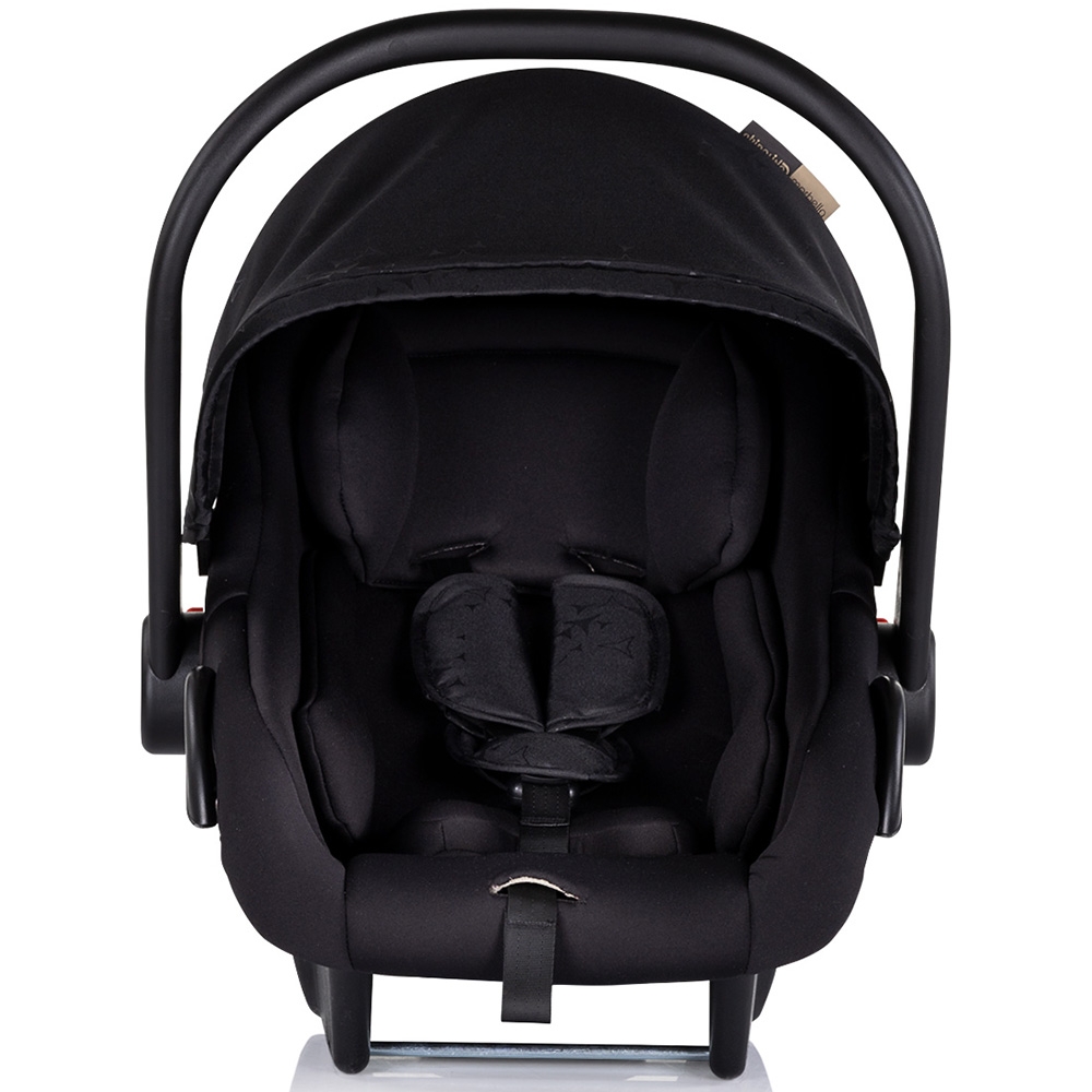 Chipolino Marbella 3-in-1: Carucior Premium complet - imagine 9