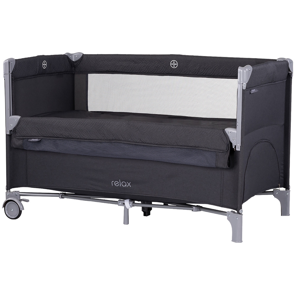 Patut Pliabil Chipolino Relax - Călătorii Ușoare - imagine 3