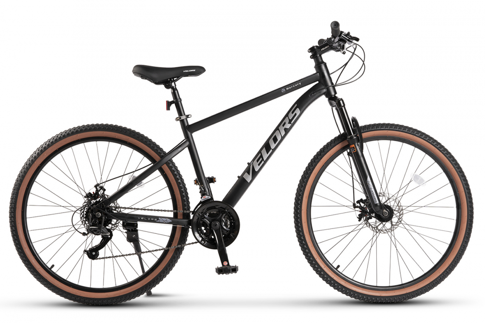 Bicicleta MTB Velors Mercury 27.5" 21 Viteze