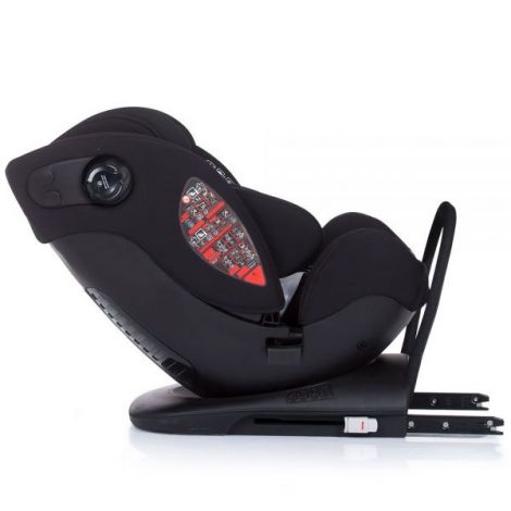 Chipolino My Size I-Size 0-36kg cu Isofix - imagine 5
