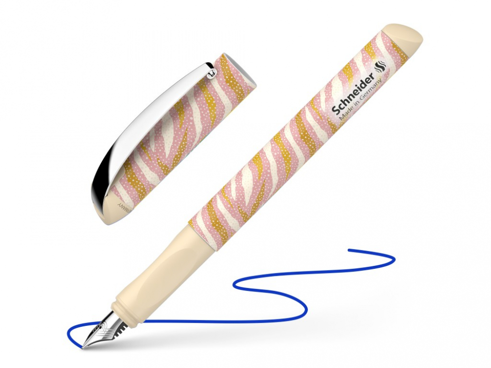 Stilou Schneider Glam 2024 Calm, Ergonomic