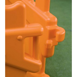 Set Gardulete Play Pen Active Play - Siguranta Maxima - imagine 5