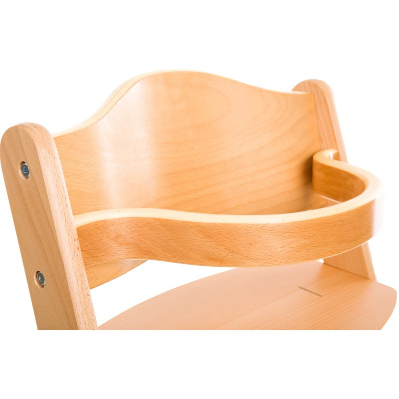 Scaun lemn fag Max Fillikid - 80kg - imagine 3