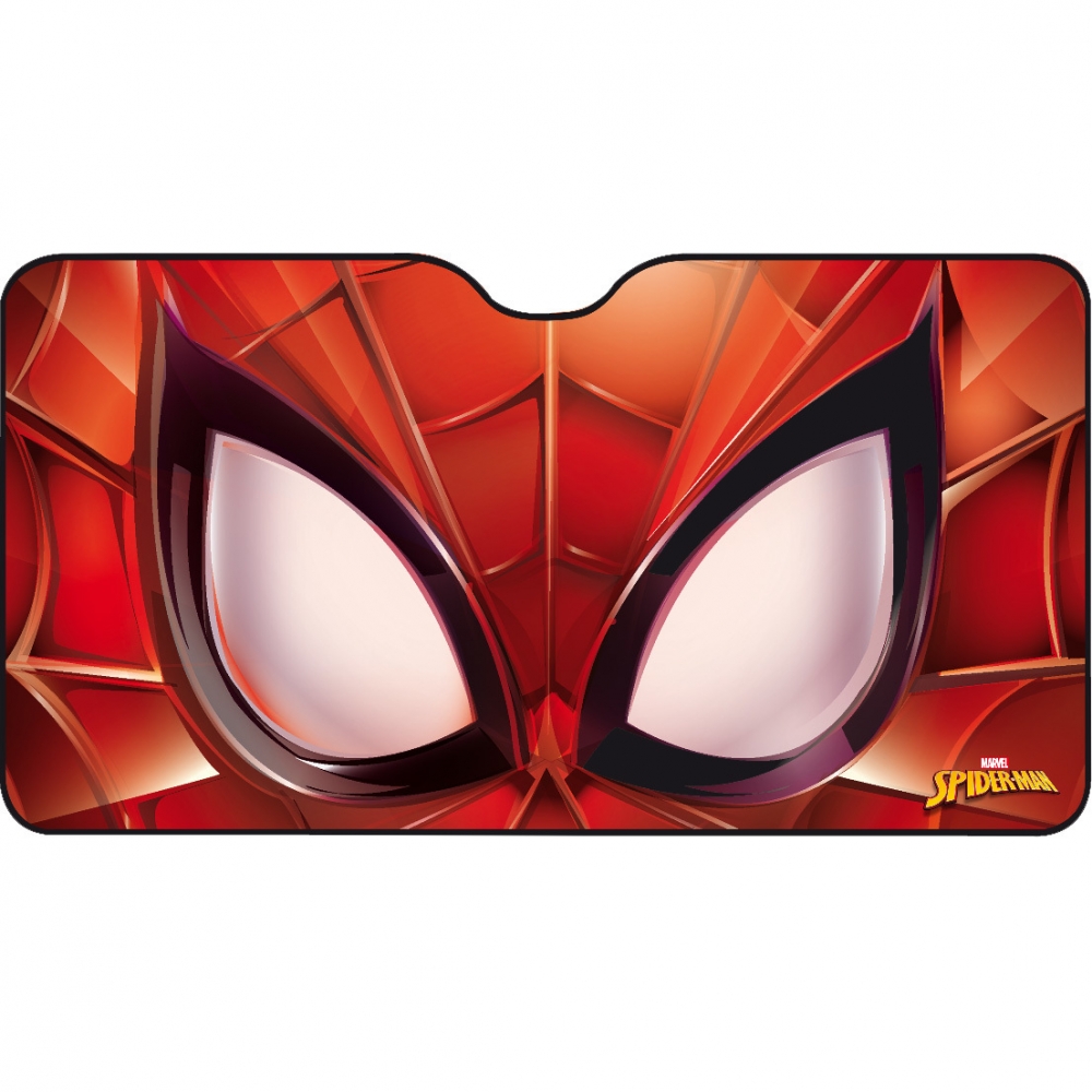 Parasolar Auto Spiderman Maxi TataWay | Anti-Caldură