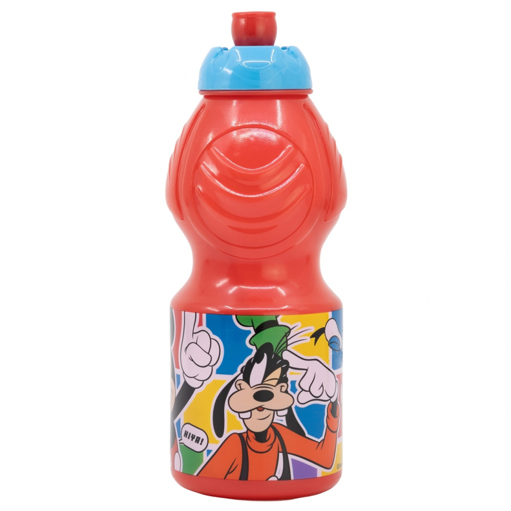 Stor Sticla Sport Mickey Mouse 400ml