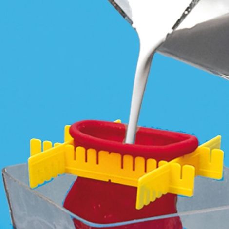 Set Mulaj Pictura T-rex Ses Creative - imagine 3