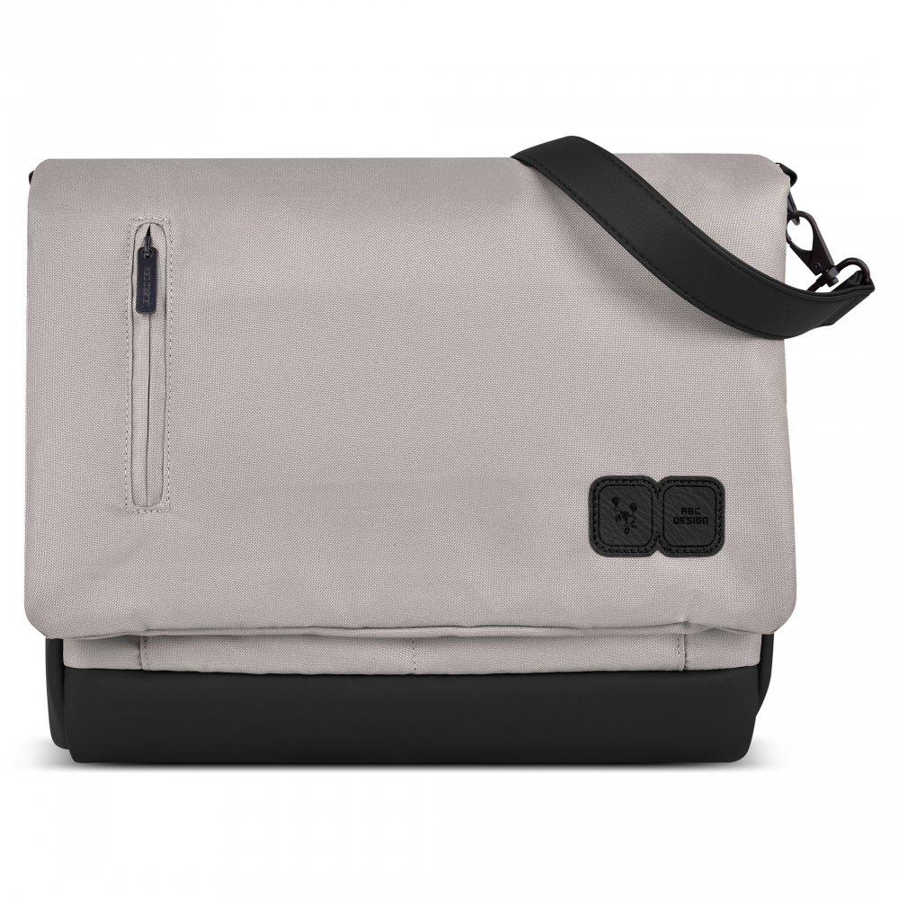 Geanta Urban Powder ABC Design | Elegantă și Practică - imagine 2