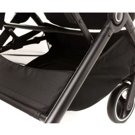 Carucior Sport 4Baby TWIZZY Compact Gri - imagine 9