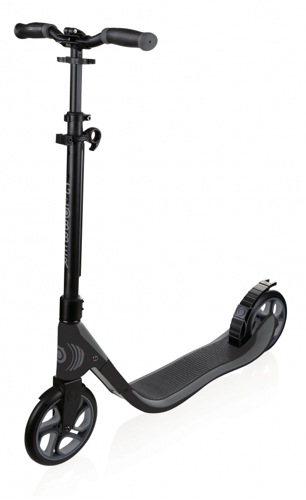 Trotineta Globber ONE NL 205, Aluminiu, Pliabila - imagine 8