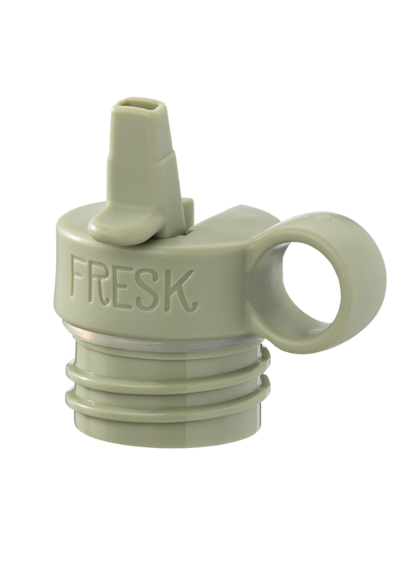 Capac Rezervă Thermos Fresk Verde - 27 RON