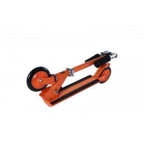 Trotineta Mesuca Lamborghini, 2 Roti, Orange - imagine 4