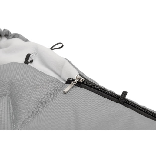 Sac Iarnă Polar Gri Sensillo | Antigel și Confortabil - imagine 3