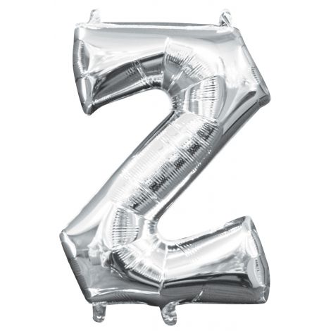 Balon Mini Shape Z Amscan | Decoratiuni Petreceri