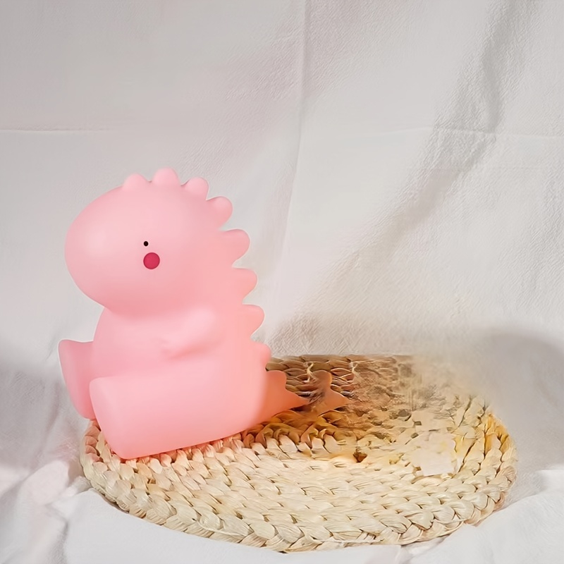 Lampa de veghe Dinozauri Amacs | Lumina Linistitoare