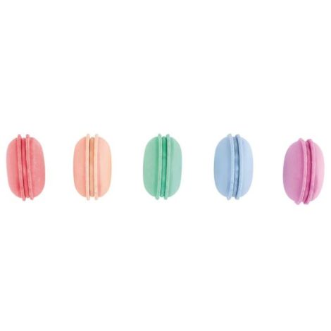 Ooly Radiere Macaron Patisserie Set 5 Buc - imagine 3