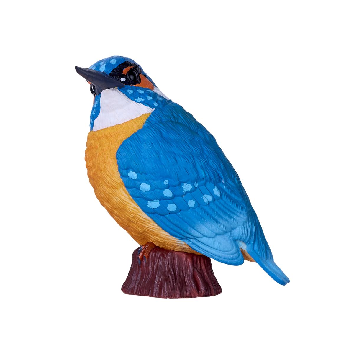 Figurina Mojo Martin Pescar | Colecție Natură