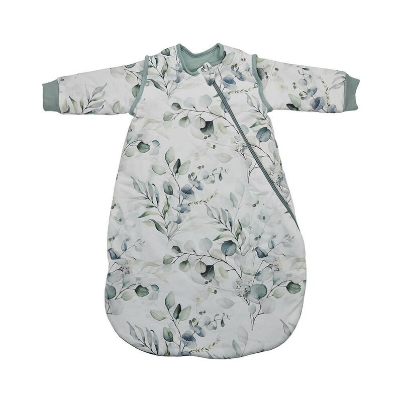 Sac de dormit iarna Bebe Stars | 2.5 TOG, Oeko-Tex