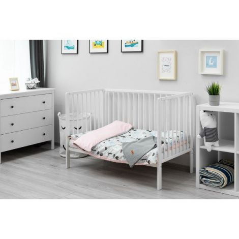 Set Lenjerie Pat Sensillo Jeleuri - Bumbac 100% - imagine 4