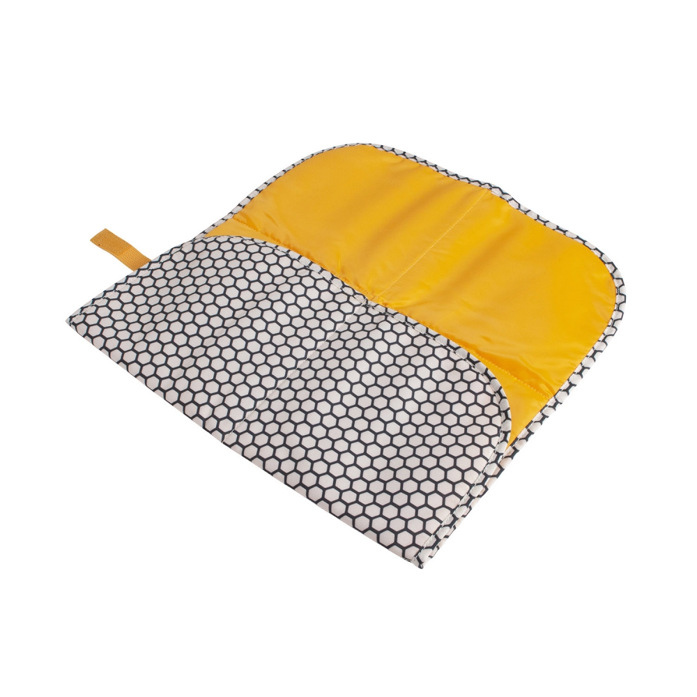 Geanta Carucior Canpol Lady Mum 78503, Stil si Functionalitate - imagine 4