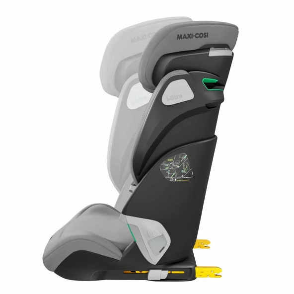 Scaun Auto Maxi-Cosi Kore Pro I-Size Grey - imagine 2