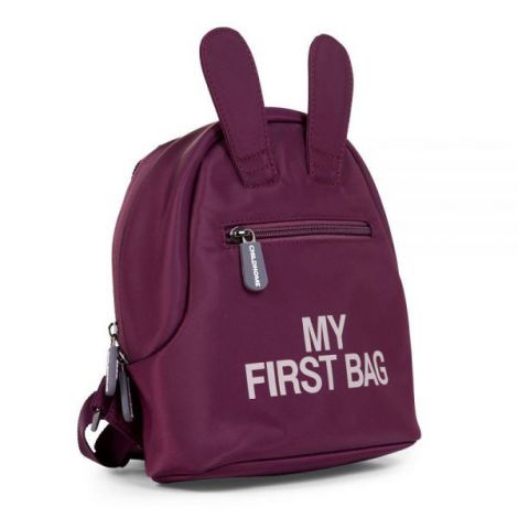 Rucsac Childhome My First Bag Visiniu