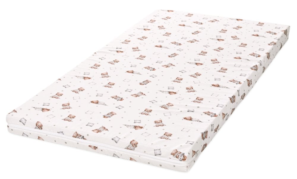 Saltea Lorelli Classic 60x120 cm Spumă Elastică
