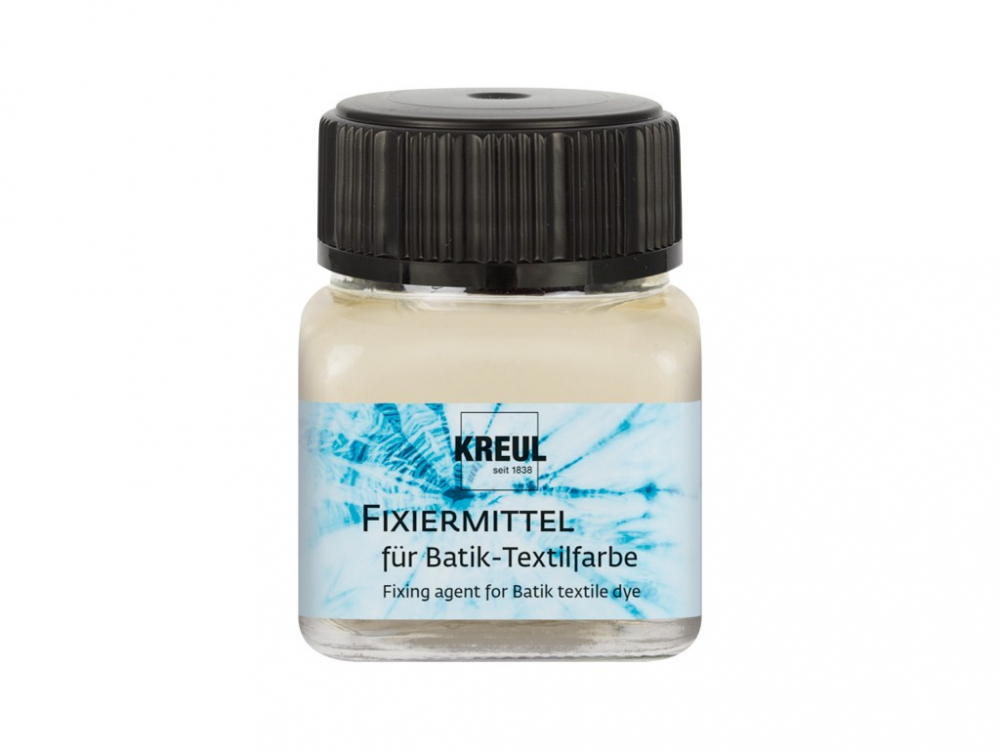 Agent Fixare Batik Kreul, 20 ml