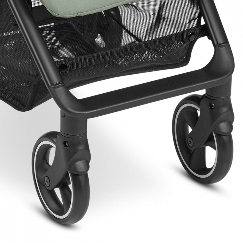 ABC Design Ping 3 - Carucior compact calatorie - imagine 7