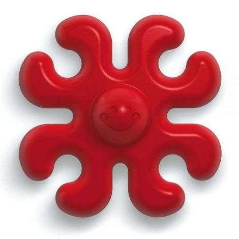 Caracatitele Daisy Quercetti | Joc Construit 1-3 ani - imagine 2