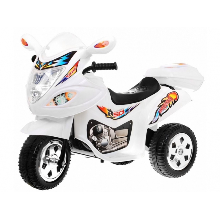Motocicleta Electrica R-Sport M1 | Aventura Copilului - imagine 2